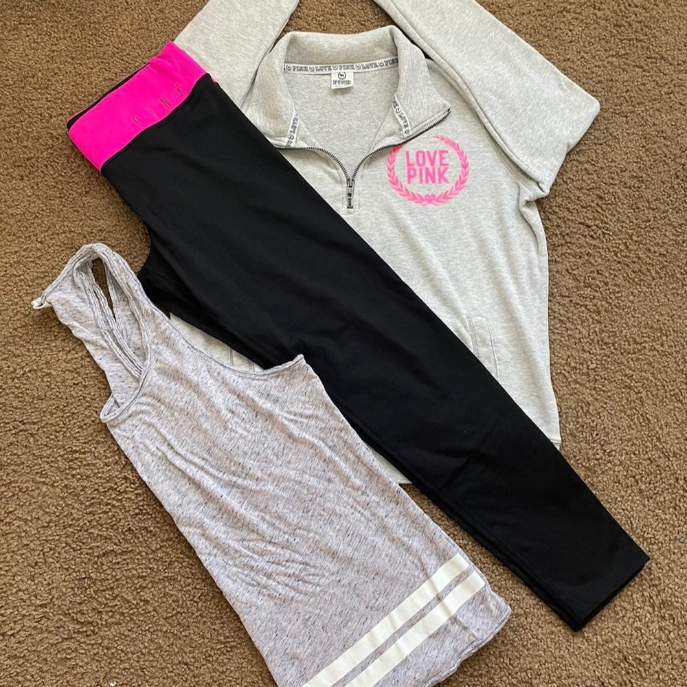 vs PINK bundle - Picture 2 of 6